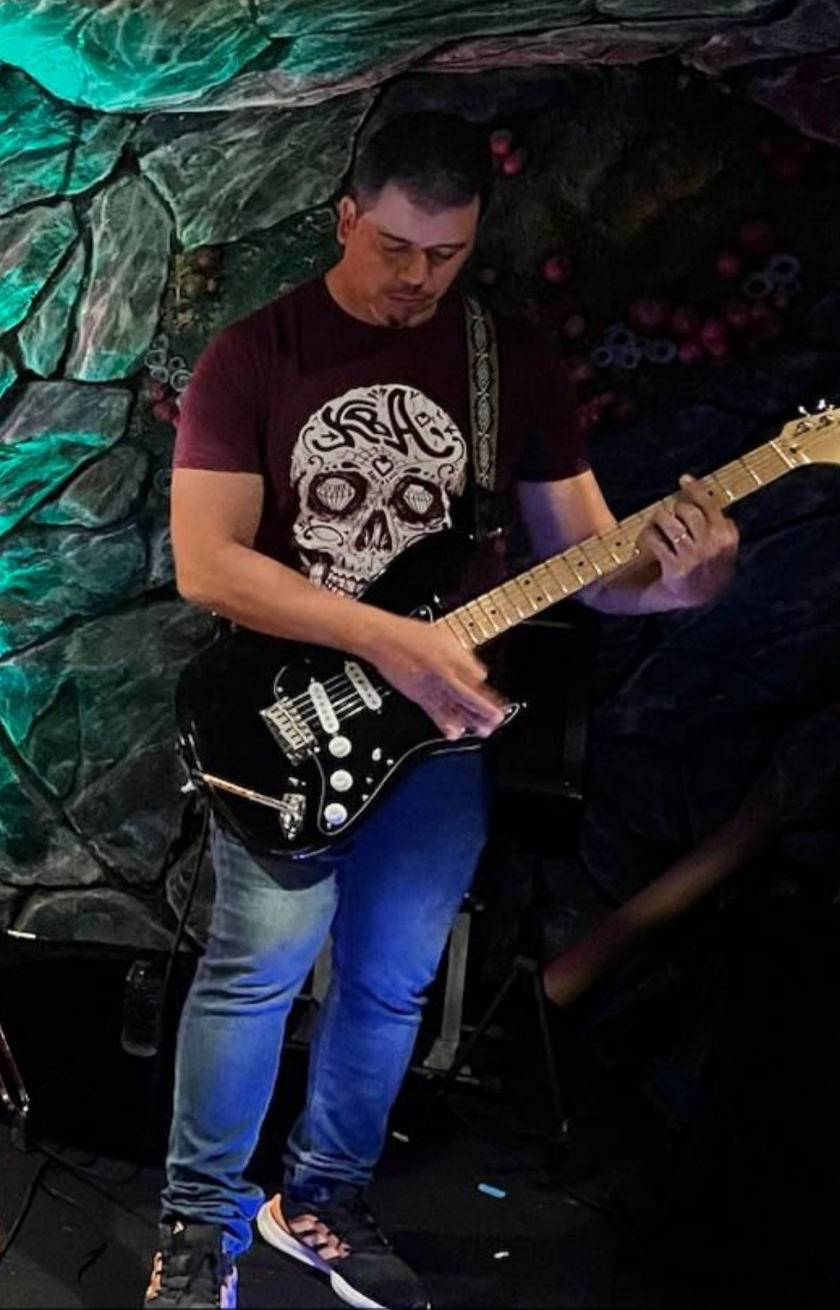 Beto Pantoja